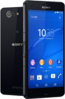 SONY XPERIA Z3 COMPACT