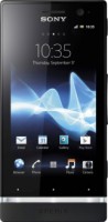 SONY XPERIA U
