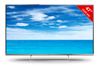 Panasonic TX-47ASM651 Smart TV, Dual Core Plus, WiFi, 3D