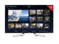 TV LED 48 " - Samsung 48H6640SLXXC Smart TV Quad Core, 3D